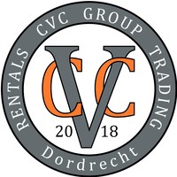 CVC Trading logo, CVC Trading contact details