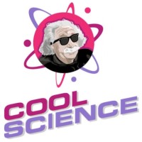 Cool Science Blog logo, Cool Science Blog contact details