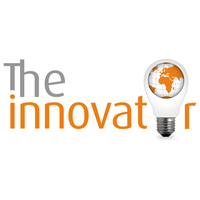 The-Innovator logo, The-Innovator contact details