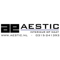 Aestic Produkten BV logo, Aestic Produkten BV contact details