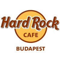 Hard Rock Cafe Budapest logo, Hard Rock Cafe Budapest contact details