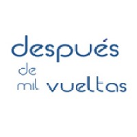 Después de Mil Vueltas logo, Después de Mil Vueltas contact details