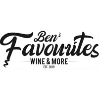 Ben's Favourites - Wine & More logo, Ben's Favourites - Wine & More contact details