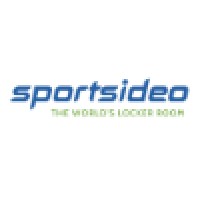 Sportsideo logo, Sportsideo contact details