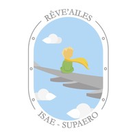 Rêve'Ailes logo, Rêve'Ailes contact details