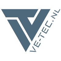 VE-TEC B.V. logo, VE-TEC B.V. contact details