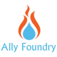 Ally Foundry logo, Ally Foundry contact details