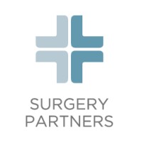 Surgery Partners logo, Surgery Partners contact details