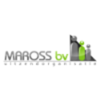 Maross bv logo, Maross bv contact details