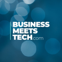 Business Meets Tech logo, Business Meets Tech contact details