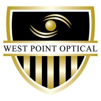 West Point Optical logo, West Point Optical contact details