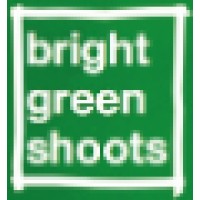 Bright Green Shoots Ltd logo, Bright Green Shoots Ltd contact details