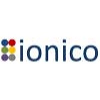 Ionico logo, Ionico contact details