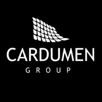 Cardumen Group logo, Cardumen Group contact details