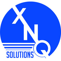 XNQ Solutions logo, XNQ Solutions contact details