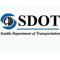 CITY OF SEATTLE DEPT OF TRANSPORTATION logo, CITY OF SEATTLE DEPT OF TRANSPORTATION contact details