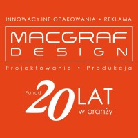 MACGRAF DESIGN logo, MACGRAF DESIGN contact details