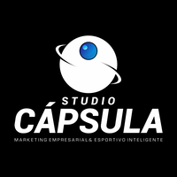 Studio Cápsula logo, Studio Cápsula contact details