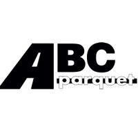 ABCparquet logo, ABCparquet contact details