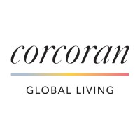 Corcoran Global Living Wine Country logo, Corcoran Global Living Wine Country contact details