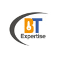 BT Expertise logo, BT Expertise contact details