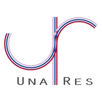 UnaRes logo, UnaRes contact details