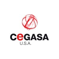 CEGASA USA, Inc. logo, CEGASA USA, Inc. contact details