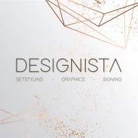 Designista logo, Designista contact details