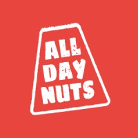 All Day Nuts logo, All Day Nuts contact details