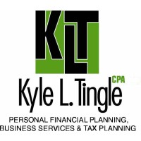 Kyle L Tingle Tax and Bookkeeping LLC logo, Kyle L Tingle Tax and Bookkeeping LLC contact details