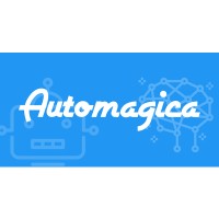 Automagica logo, Automagica contact details