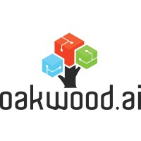 Oakwood.ai logo, Oakwood.ai contact details