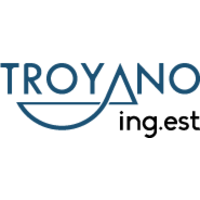 Troyano Ingeniería y estructuras logo, Troyano Ingeniería y estructuras contact details