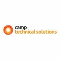 Camp Technical Solutions logo, Camp Technical Solutions contact details