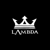 Lambda Golf logo, Lambda Golf contact details