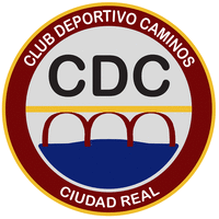 Club Deportivo Caminos de Ciudad Real logo, Club Deportivo Caminos de Ciudad Real contact details