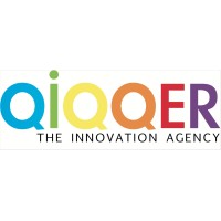 QiQQER The Innovation Agency logo, QiQQER The Innovation Agency contact details