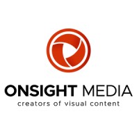 Onsight media logo, Onsight media contact details