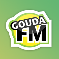 GoudaFM logo, GoudaFM contact details