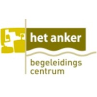 Het Anker vzw logo, Het Anker vzw contact details