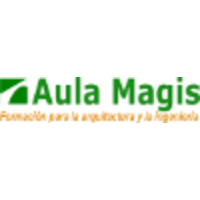 Aula Magis logo, Aula Magis contact details