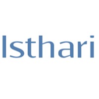 Isthari logo, Isthari contact details