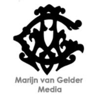 Marijn van Gelder Media logo, Marijn van Gelder Media contact details