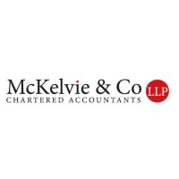 MCKELVIE & CO LLP logo, MCKELVIE & CO LLP contact details