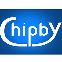 Chipby logo, Chipby contact details