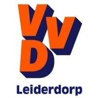 VVD Leiderdorp logo, VVD Leiderdorp contact details