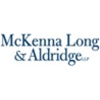 McKenna Long & Aldridge LLP logo, McKenna Long & Aldridge LLP contact details