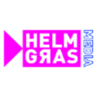 Helmgras Media logo, Helmgras Media contact details