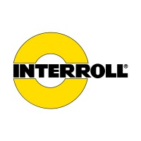 Interroll Trommelmotoren GmbH logo, Interroll Trommelmotoren GmbH contact details