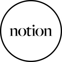 Notion Creative logo, Notion Creative contact details